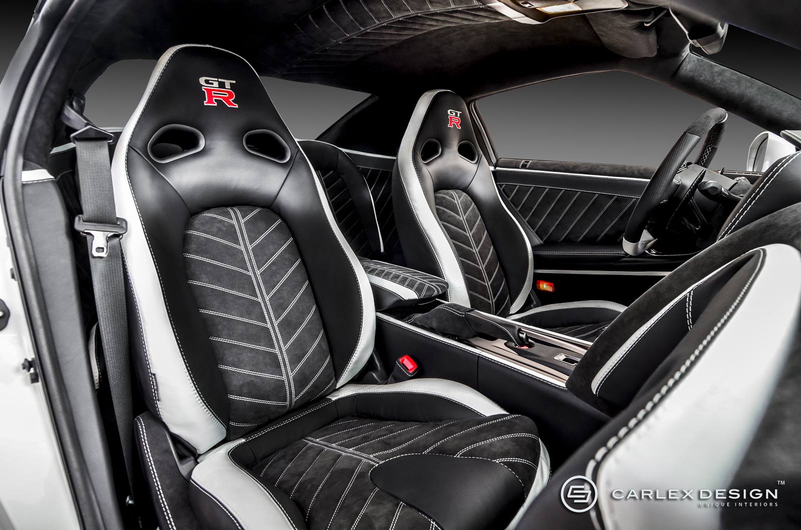 Nissan Gtr Godzilla