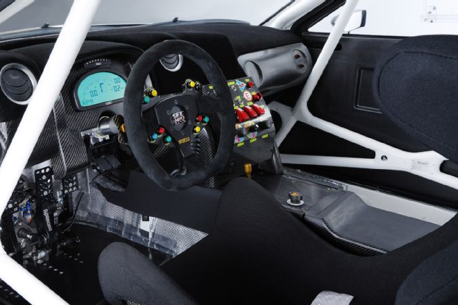 Nissan Gtr Gt3