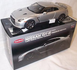 Nissan Gtr Model Car Nissan Gtr Model Car