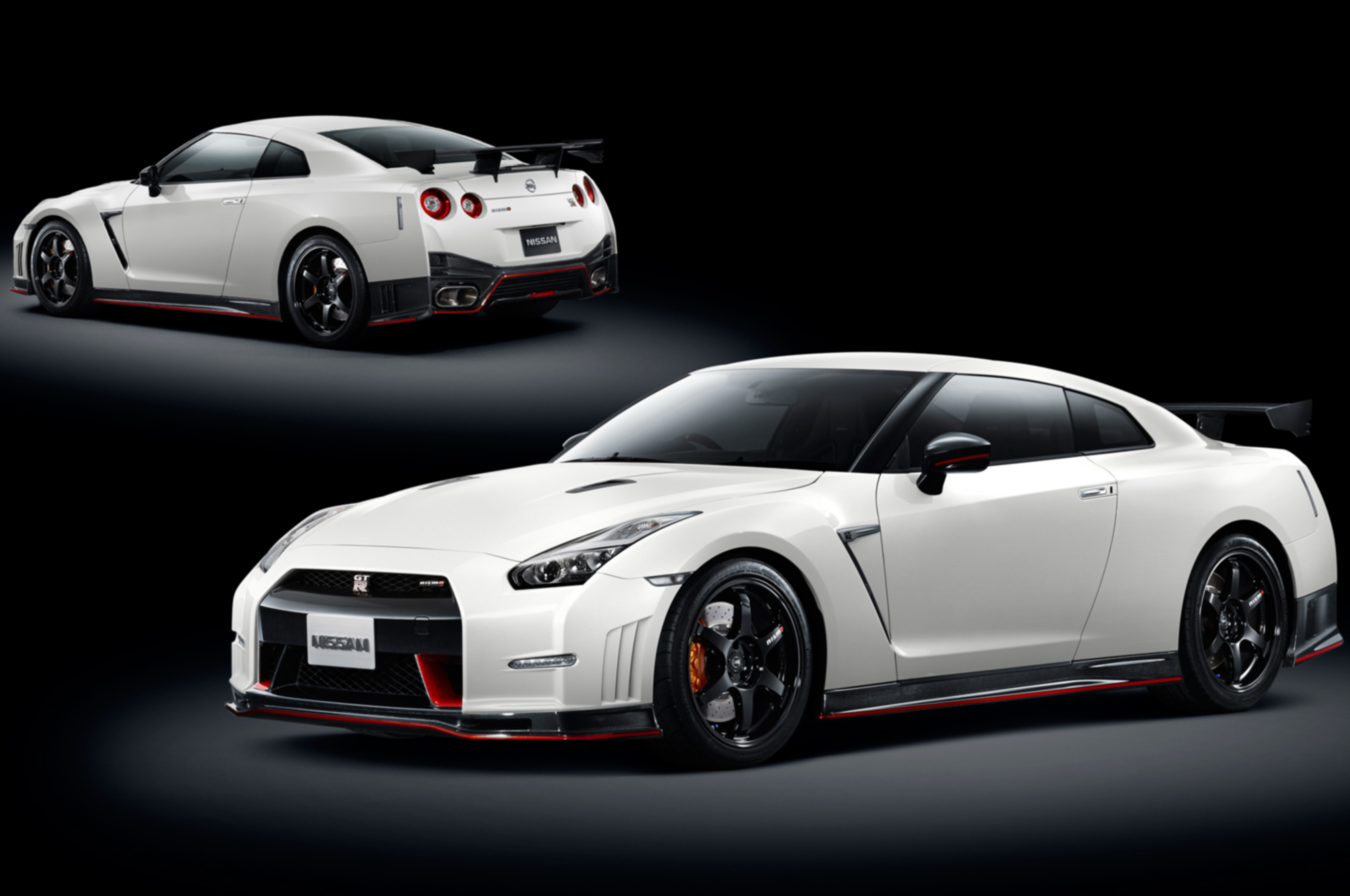 Nissan Gtr Nismo 2015 Nissan Gtr Nismo 2015