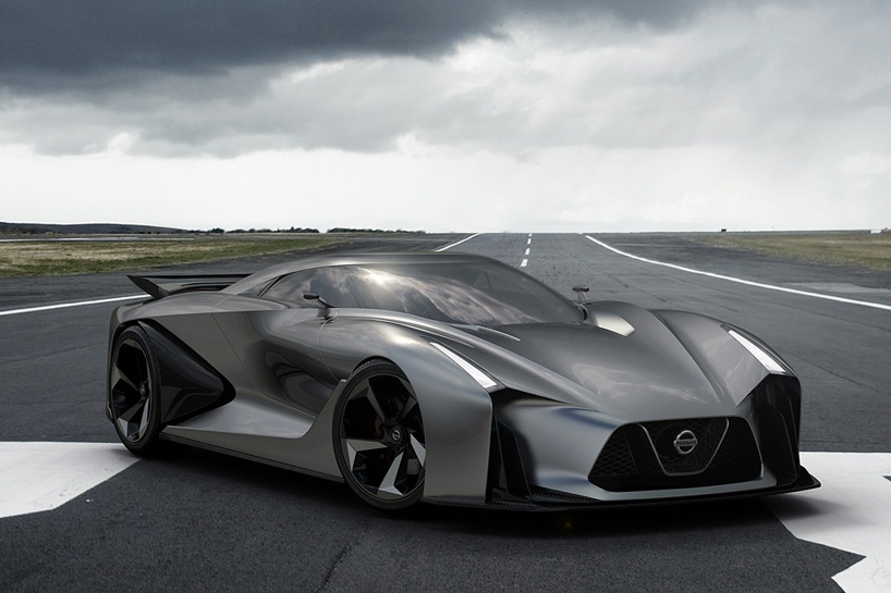 Nissan Gtr Nismo 2017