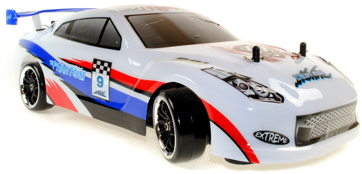 Nissan Gtr Rc Car Nissan Gtr Rc Car