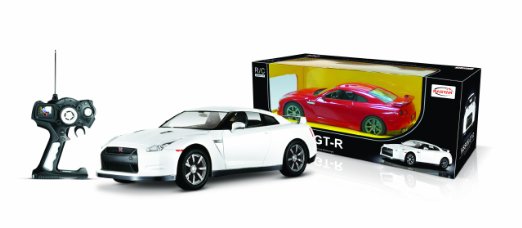 Nissan Gtr Rc Car