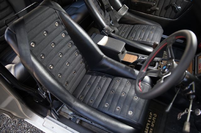 Nissan Gtr Replica