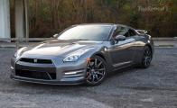 Nissan Gtr