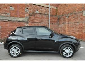 Nissan Juke 1.2 Dig-T Acenta