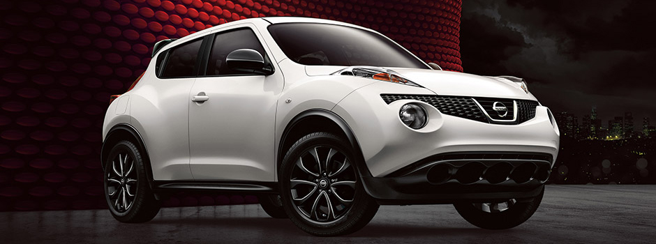 Nissan Juke 1.2 Dig-T Acenta
