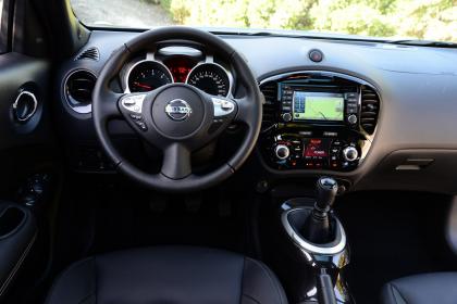 Nissan Juke 1.5