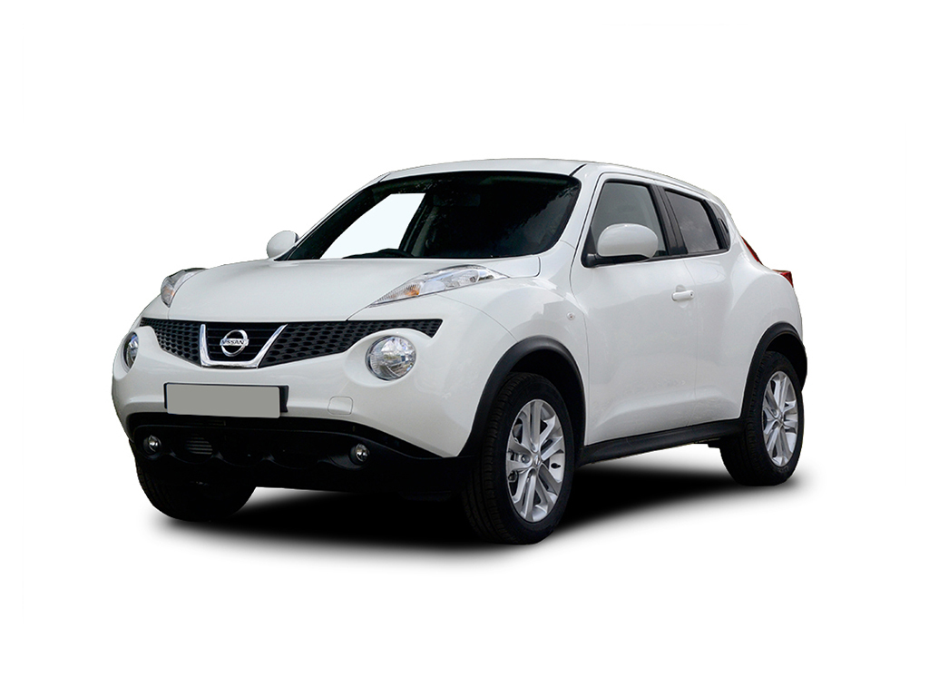 Nissan Juke 1.6 Acenta