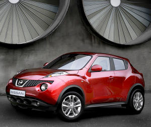 Nissan Juke 1.6 Nissan Juke 1.6