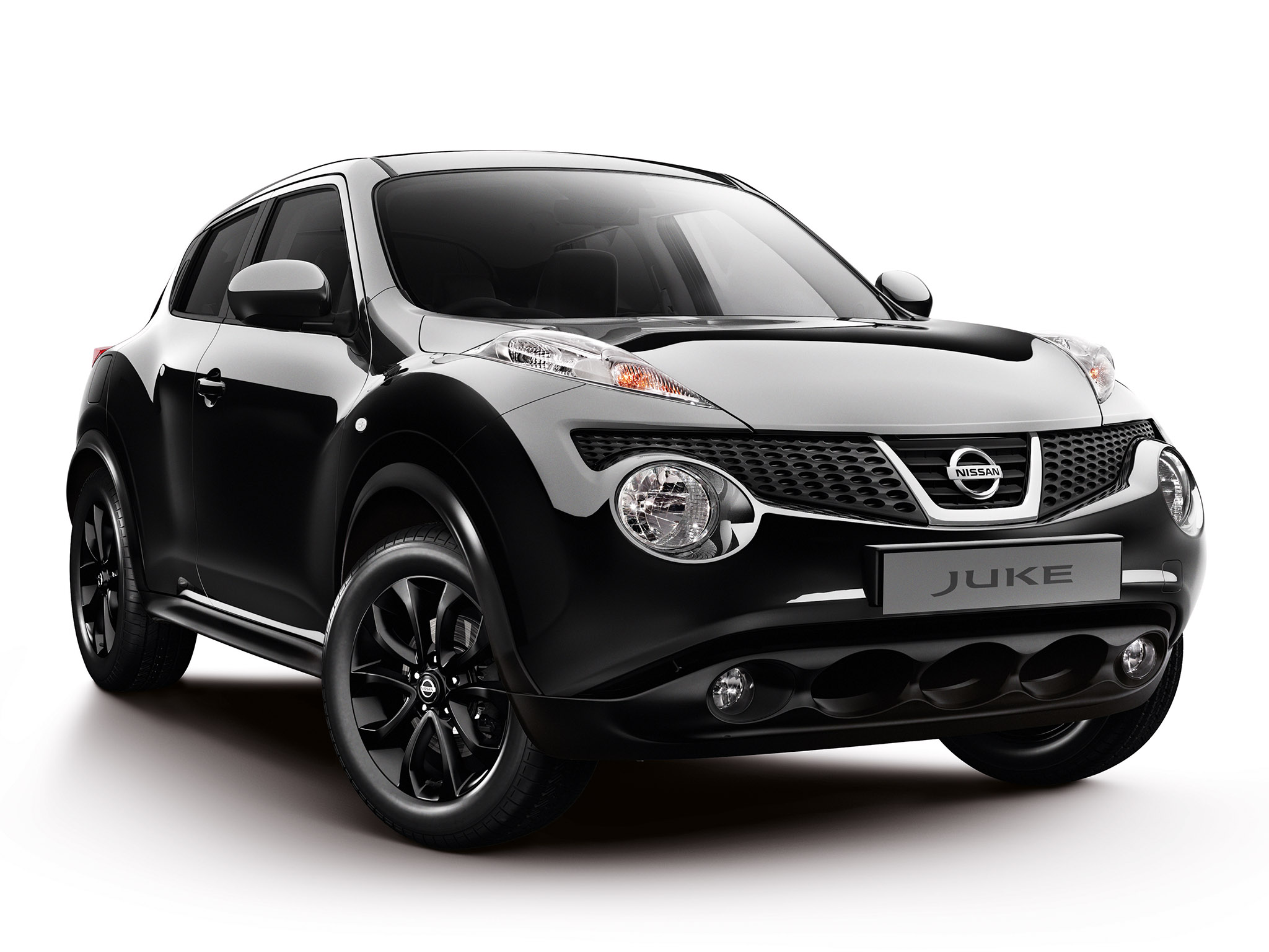 Nissan Juke 2011
