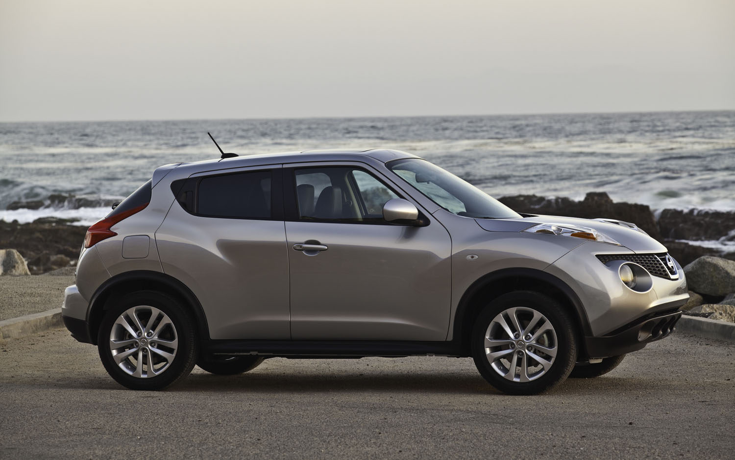 Nissan Juke 2012