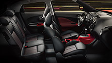 Nissan Juke 2015
