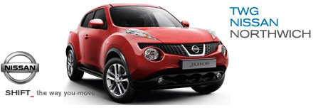 Nissan Juke 4x4 Off Road Nissan Juke 4x4 Off Road