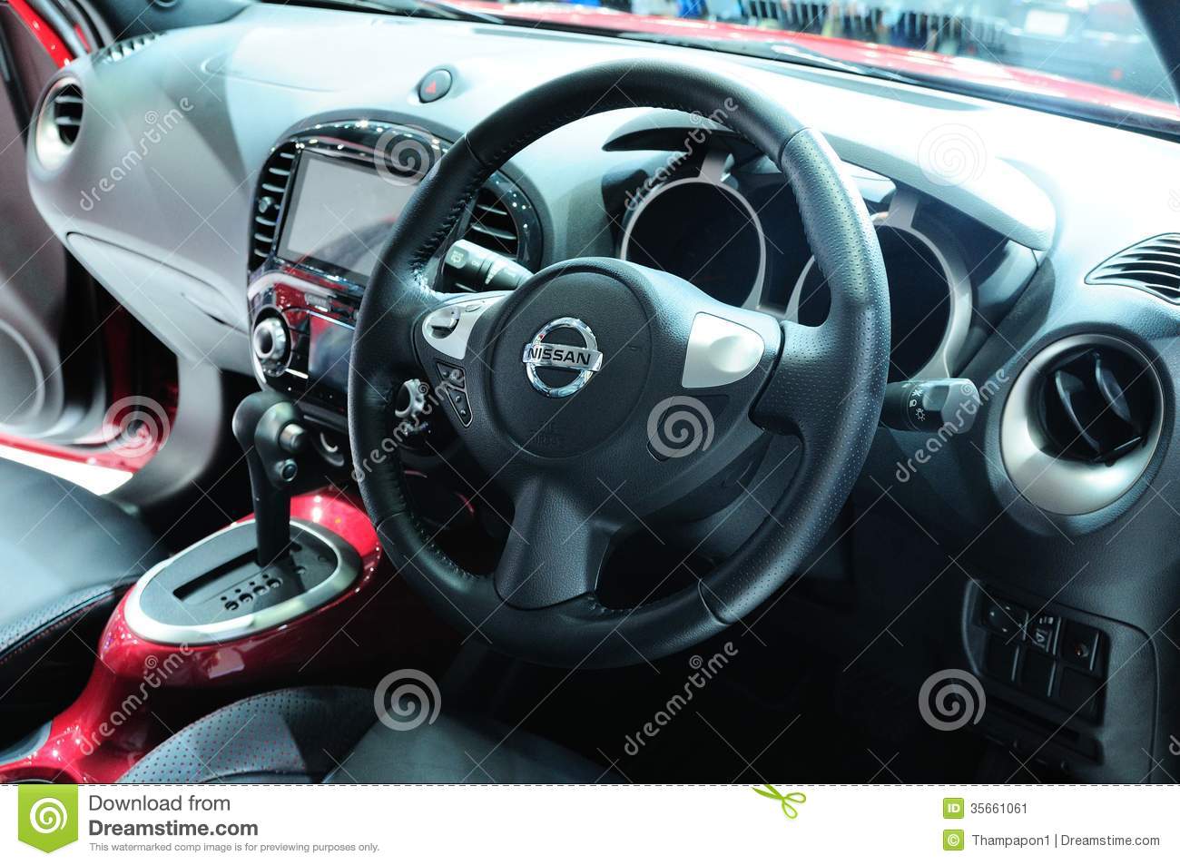 Nissan Juke Car Nissan Juke Car