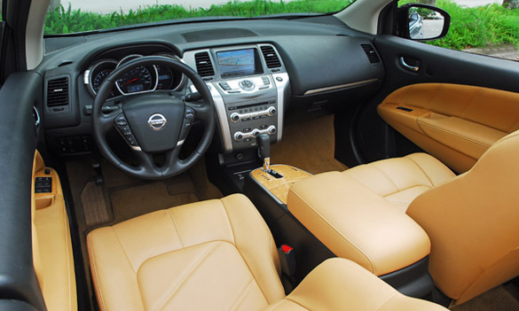 Nissan Juke Convertible