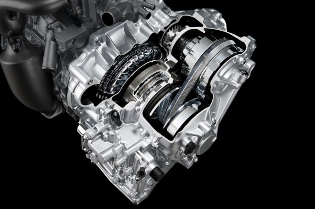 Nissan Juke Cvt Nissan Juke Cvt