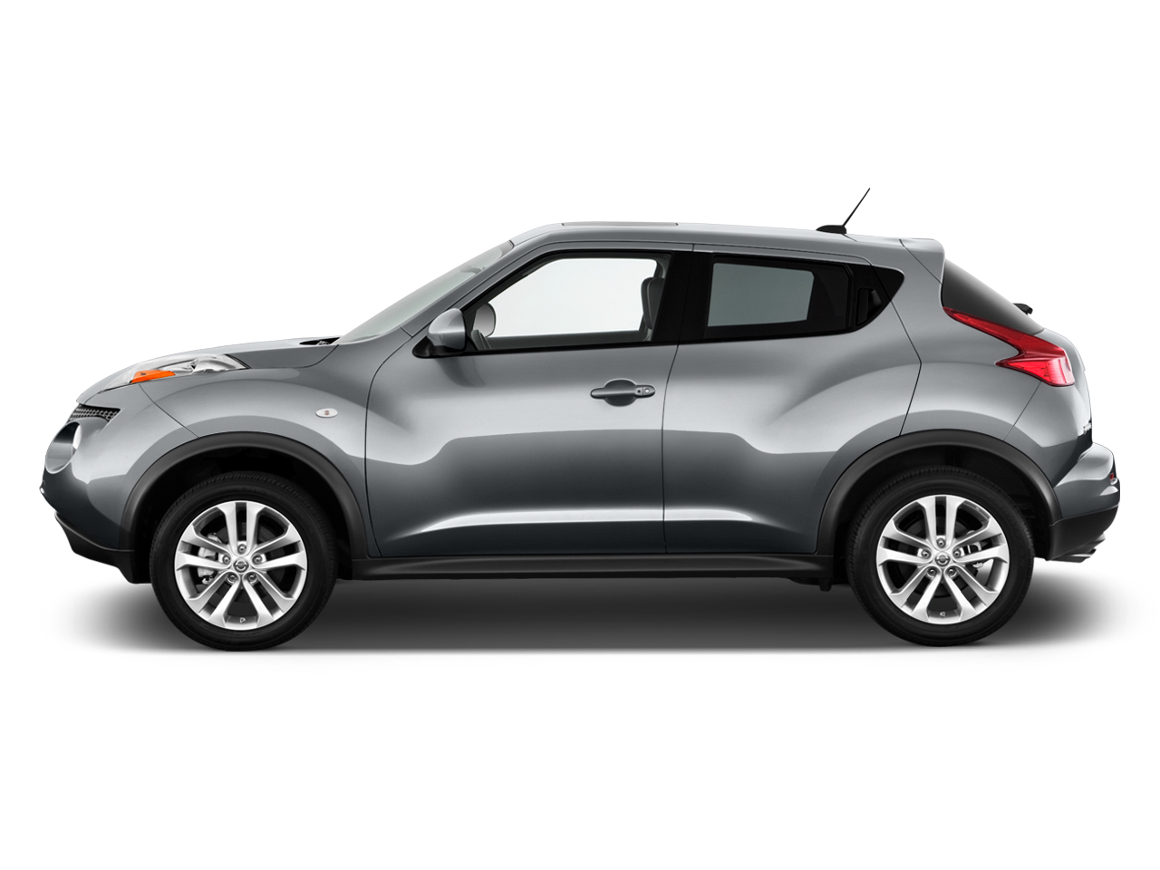 Nissan Juke Grey