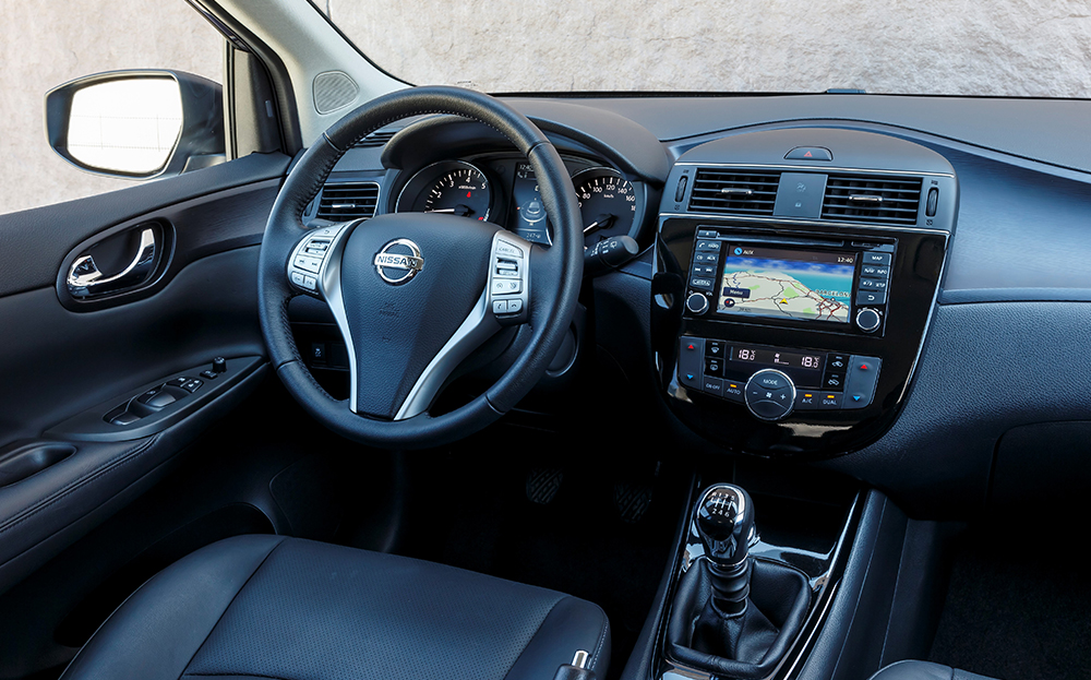 Nissan Juke Hatchback 1.2 Dig-T Acenta 5dr