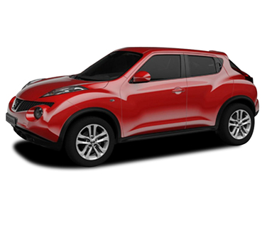 Nissan Juke Hatchback Nissan Juke Hatchback
