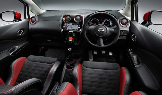 Nissan Juke Jdm