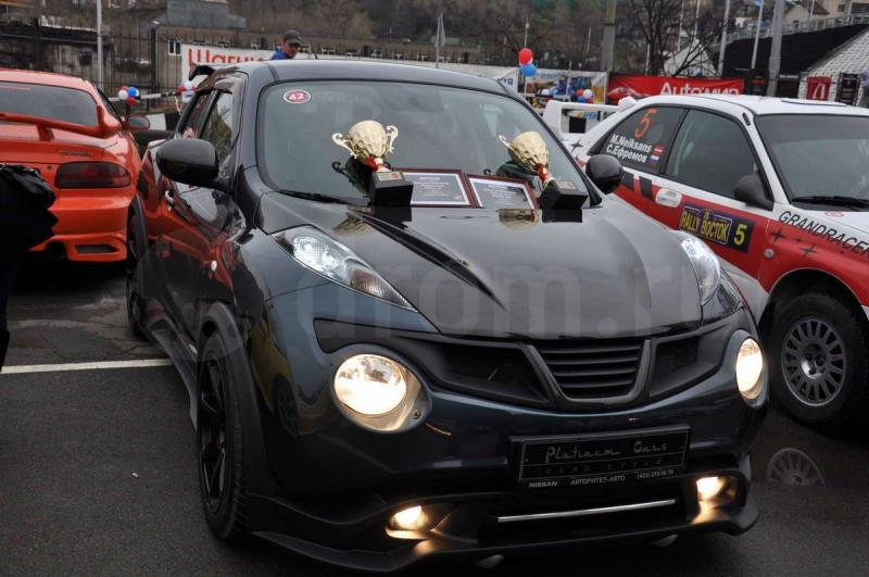 Nissan Juke Jdm Nissan Juke Jdm