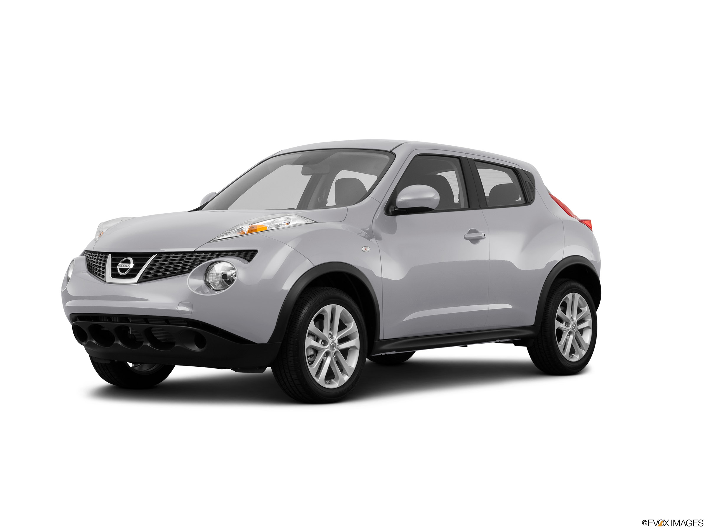 Nissan Juke Jeep