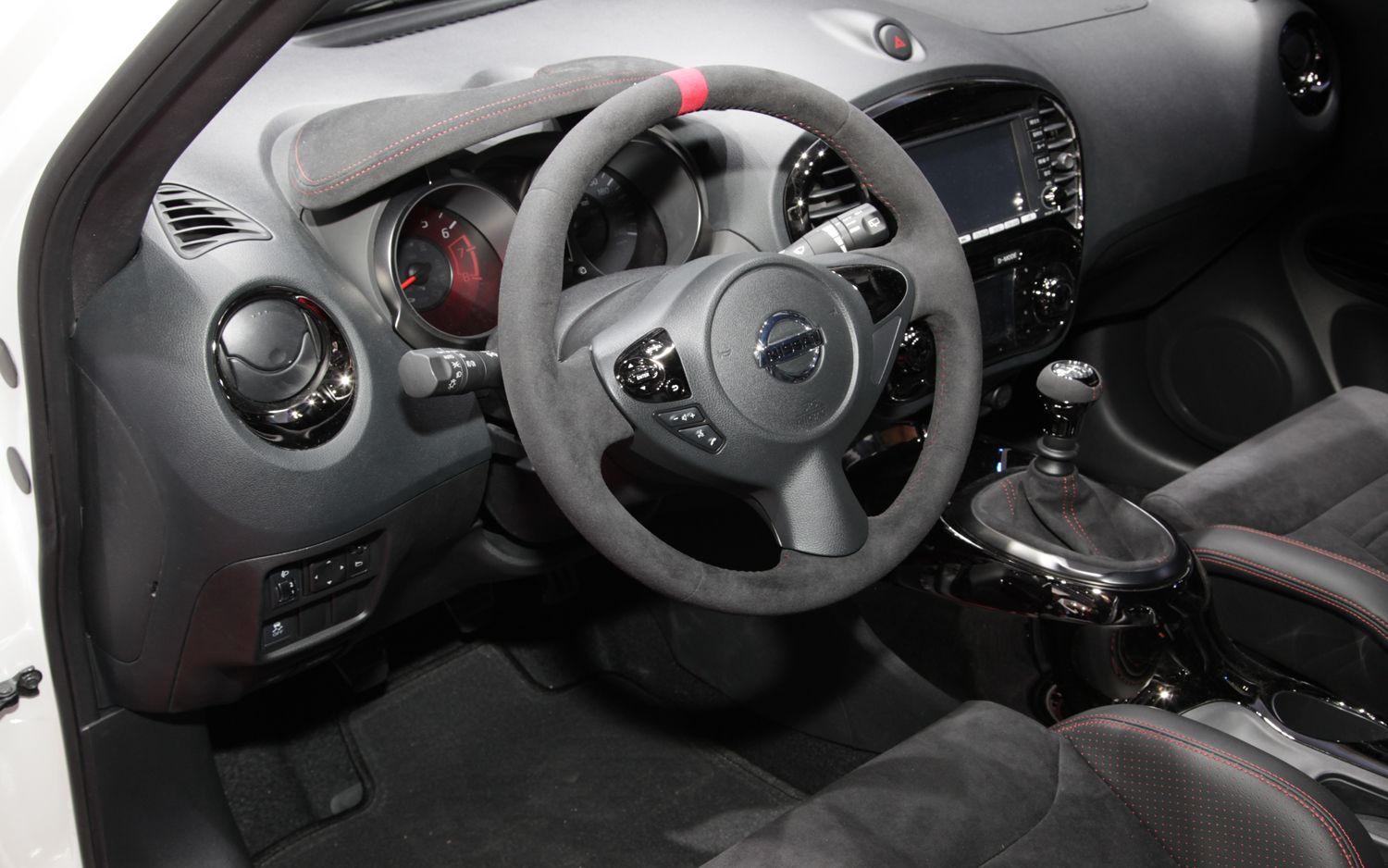 Nissan Juke Le