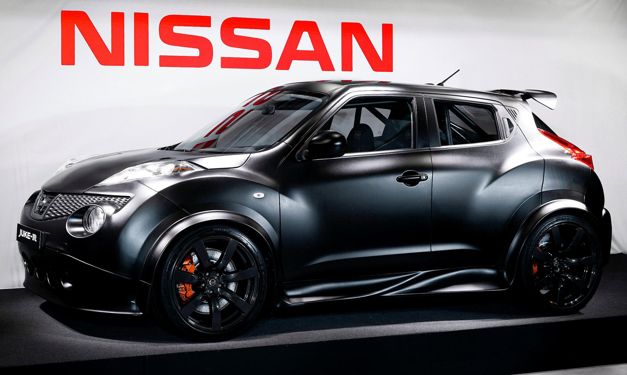 Nissan Juke Lifted Nissan Juke Lifted