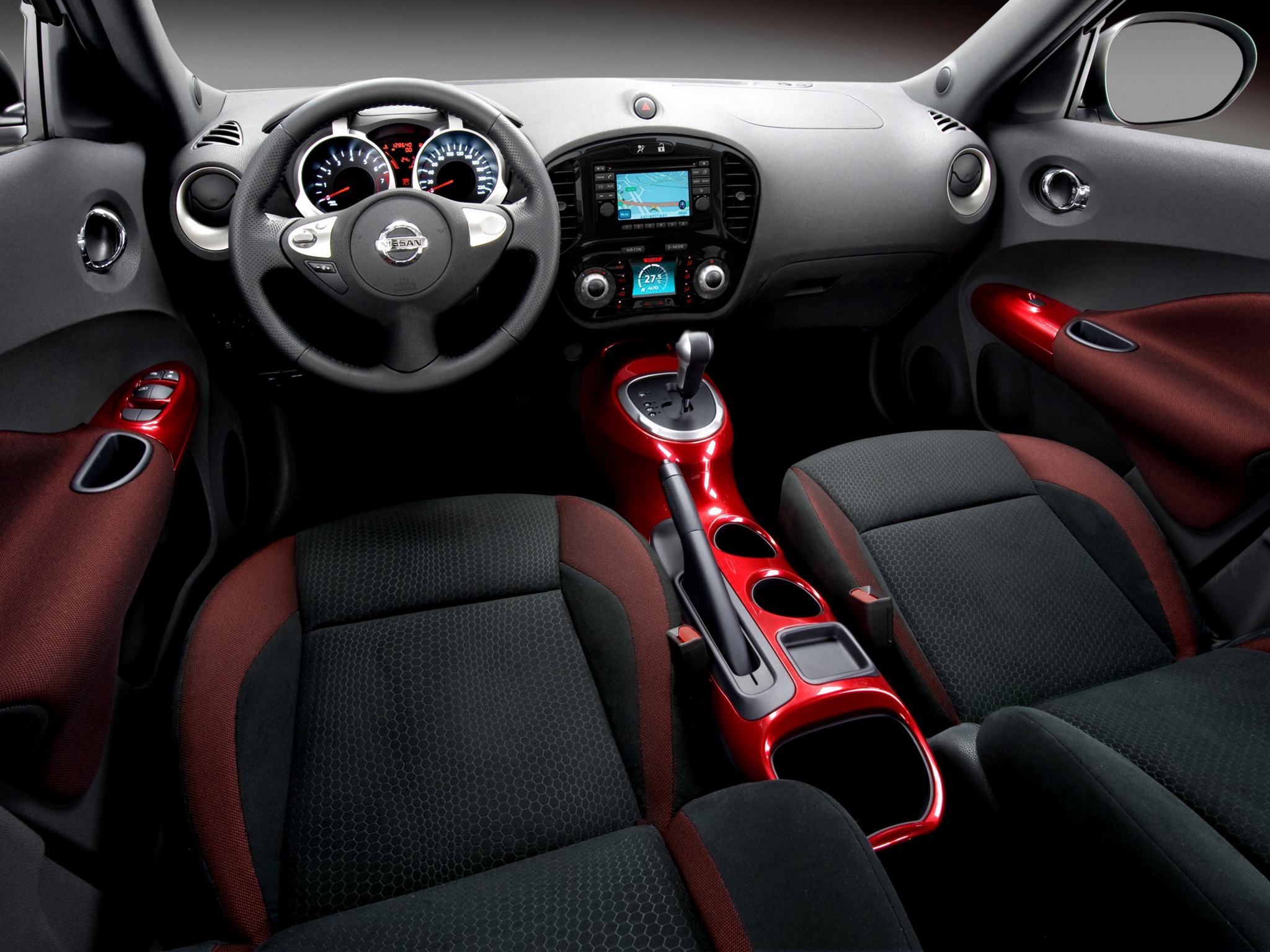 Nissan Juke Modified Nissan Juke Modified