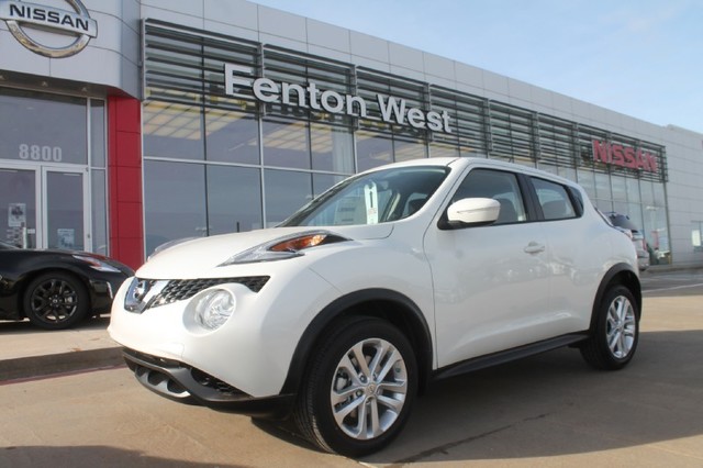 Nissan Juke S