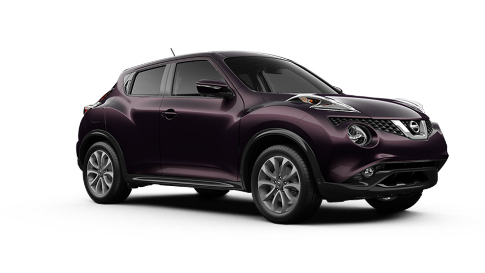 Nissan Juke S