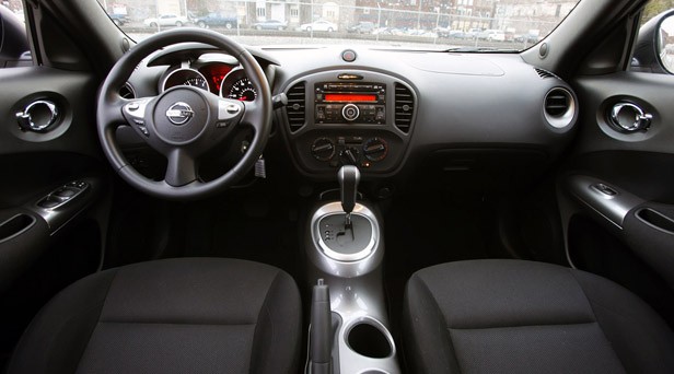 Nissan Juke Se