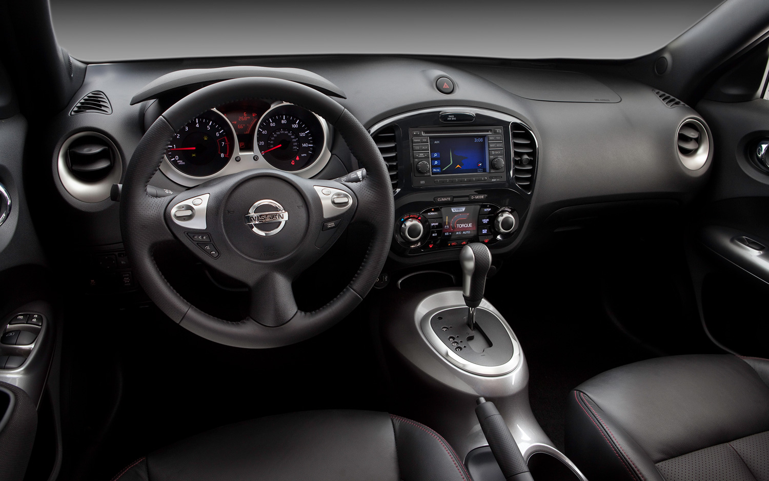 Nissan Juke Sl