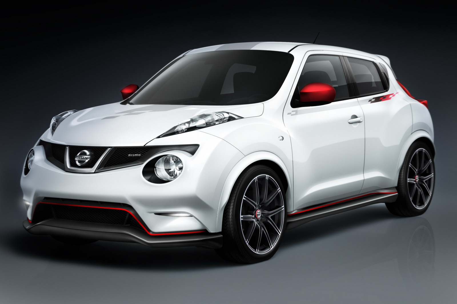 Nissan Juke Sport