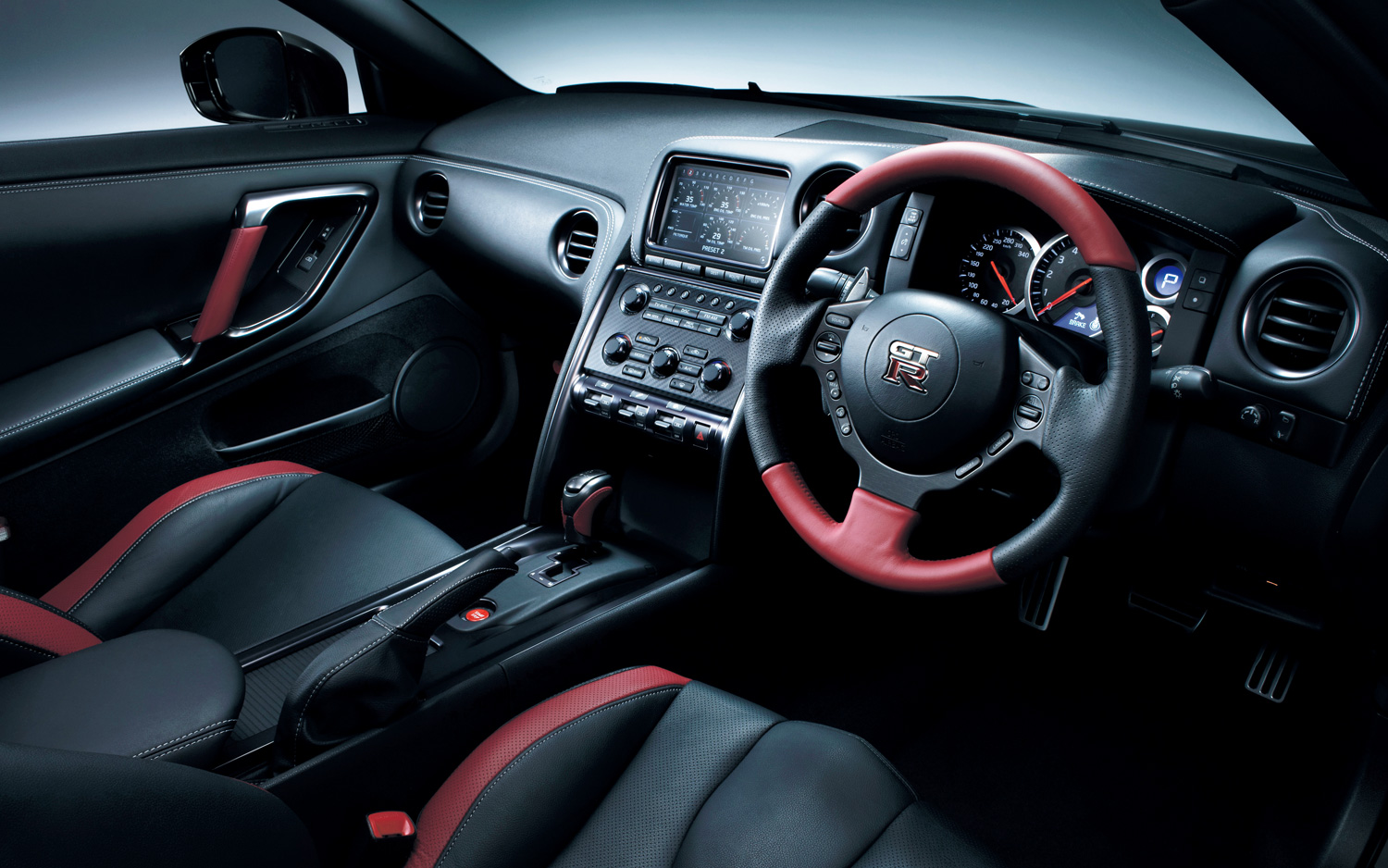 Nissan Juke Type R
