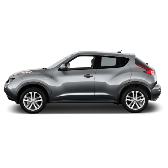 Nissan Juke Visia