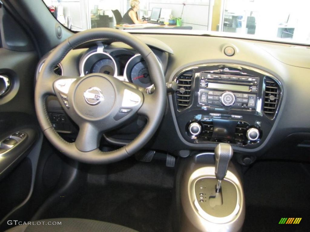 Nissan Juke Xtronic Nissan Juke Xtronic