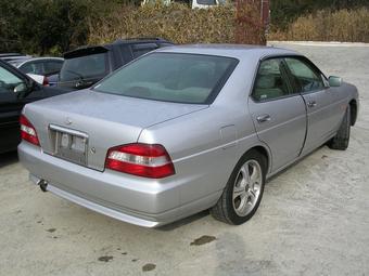 Nissan Laurel 1999
