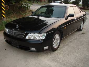 Nissan Laurel 1999