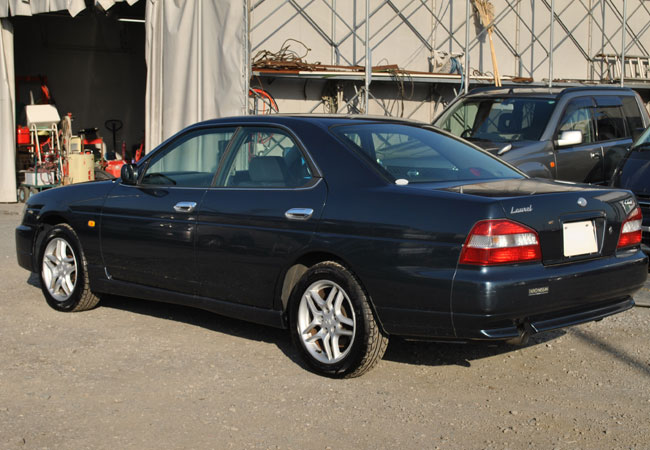 Nissan Laurel 1999