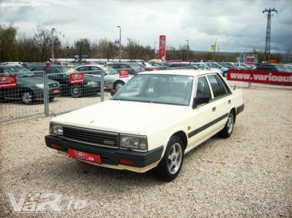 Nissan Laurel 2.8 D