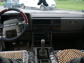 Nissan Laurel 2.8 D