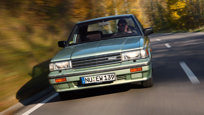 Nissan Laurel 2.8