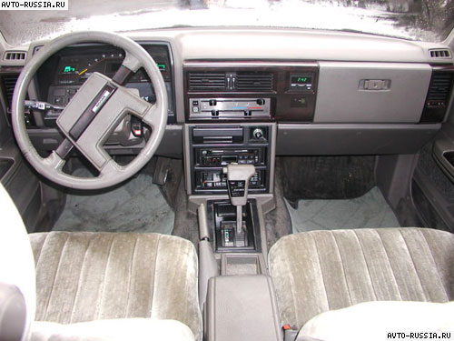 Nissan Laurel 2.8