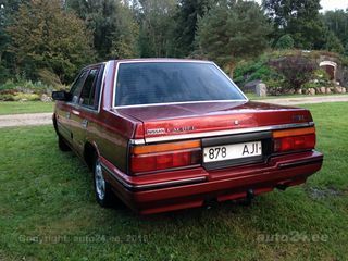 Nissan Laurel 2.8