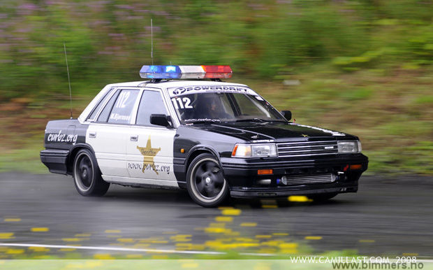 Nissan Laurel 2.8