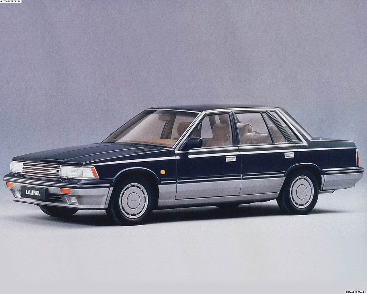 Nissan Laurel