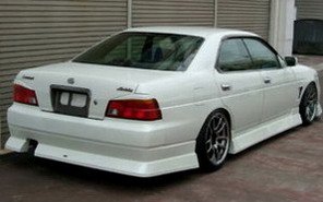 Nissan Laurel 35