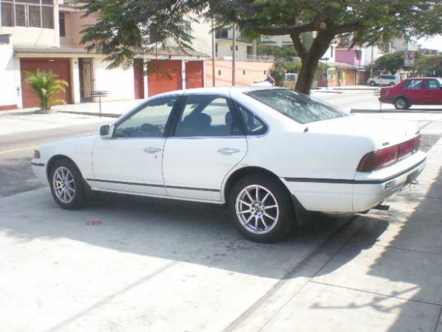 Nissan Laurel Altima